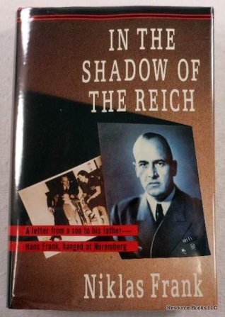 In the Shadow of the Reich (Hardcover)
