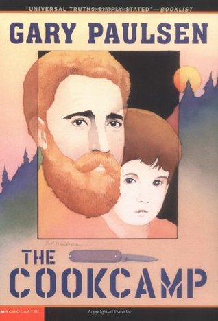 The Cookcamp (Paperback)