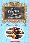 Let Down Your Hair by Jane B. Mason