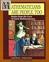 Mathematicians Are People, Too by Dale Seymour Publications