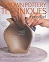 Thrown Pottery Techniques Revealed: The Secrets of Perfect Throwing Shown in Unique Cutaway Photography