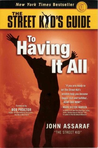 The Street Kid's Guide to Having It All (Paperback)