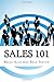 Sales 101 by Brian Azar