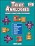 Think Analogies B1 Workbook - Learning to Connect Words and R... by Cheryl Block