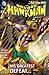 The Savage Hawkman #19
