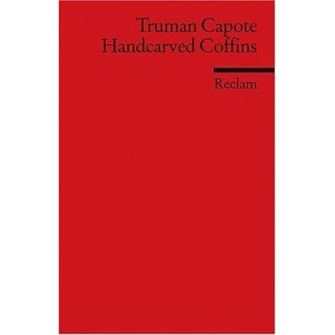 Hand carved coffins true story image