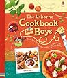 The Usborne Cookb...