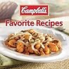 Campbell's Favorite Recipes