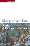 Storia della filosofia antica