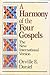 Harmony of the Four Gospels: The New International Cd