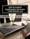 SAP Certified Application Associate - SAP HANA 1.0 SAP Certified Application Associate - SAP HANA 1.0