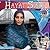 Hayat Sindi: Brilliant Biochemist (Women in Science)