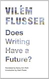 Does Writing Have...