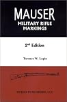 Mauser Military Rifle Markings Mauser Military Rifle Markings