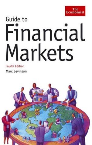 Guide to Financial Markets (The Economist)