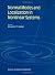 Normal Modes and Localization in Nonlinear Systems