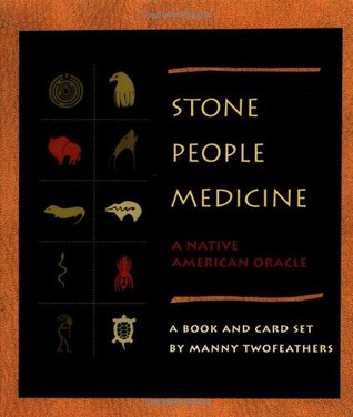 Stone People Medicine: A Native American Oracle (Paperback)