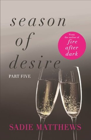 A Lesson In Love (Season of Desire, #5)