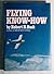Flying know-how