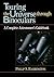 Touring the Universe through Binoculars: A Complete Astronomer's Guidebook (Wiley Science Editions 79)