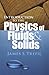 Introduction to the Physics of Fluids and Solids (Dover Books on Physics)