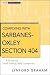 Complying with Sarbanes-Oxl...