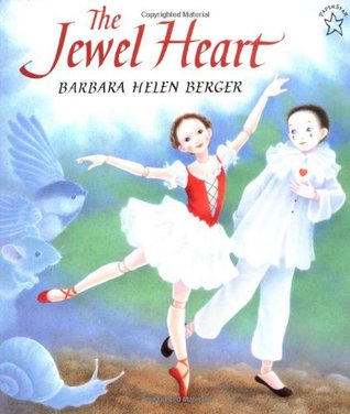 The Jewel Heart (Paperback)