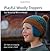 Playful Woolly Toppers by Woolly Wormhead