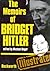 Memoirs of Bridget Hitler