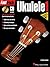 Fast Track Ukulele Method - Book 1 (Book/Online Audio)