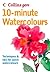 10-Minute Watercolours