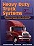 Heavy Duty Truck Systems