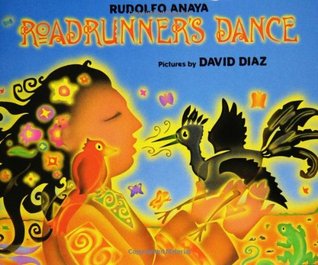 Roadrunner's Dance (Hardcover)