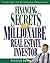 Financing Secrets of a Millionaire Real Estate Investor by William Bronchick