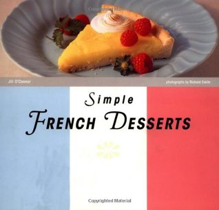 Simple French Desserts (Paperback)