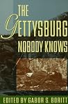 The Gettysburg No...