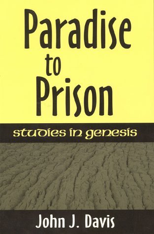 Paradise to Prison (Paperback)