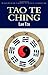 Tao Te Ching