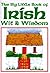 Big Little Book of Irish Wi...