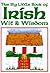Big Little Book of Irish Wit & Wisdom by Mary Dowling Daley