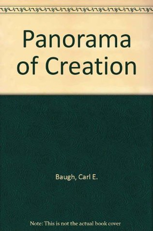 Panorama of Creation (Paperback)
