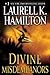 Divine Misdemeanors by Laurell K. Hamilton