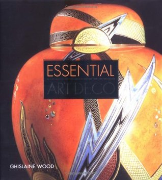 Essential Art Deco (Hardcover)