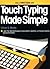 Touch Typing Made Simple