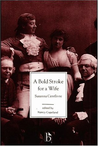 A Bold Stroke for a Wife (Paperback)