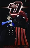 The Big O, Vol. 1 by Hajime Yatate