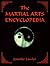 The Martial Arts Encyclopedia