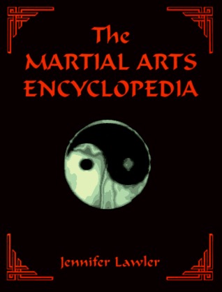 The Martial Arts Encyclopedia (Paperback)