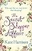 The Secret Shopper Affair (Secret Shopper series Book 3)