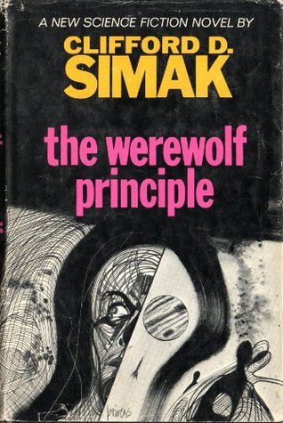 The Werewolf Principle